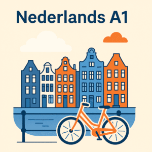 Dutch Course A1