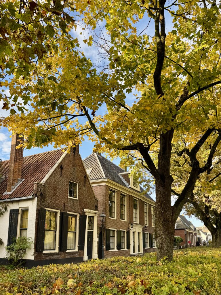 🍁 Het moment (2) &ndash; 生活裡的荷語時刻